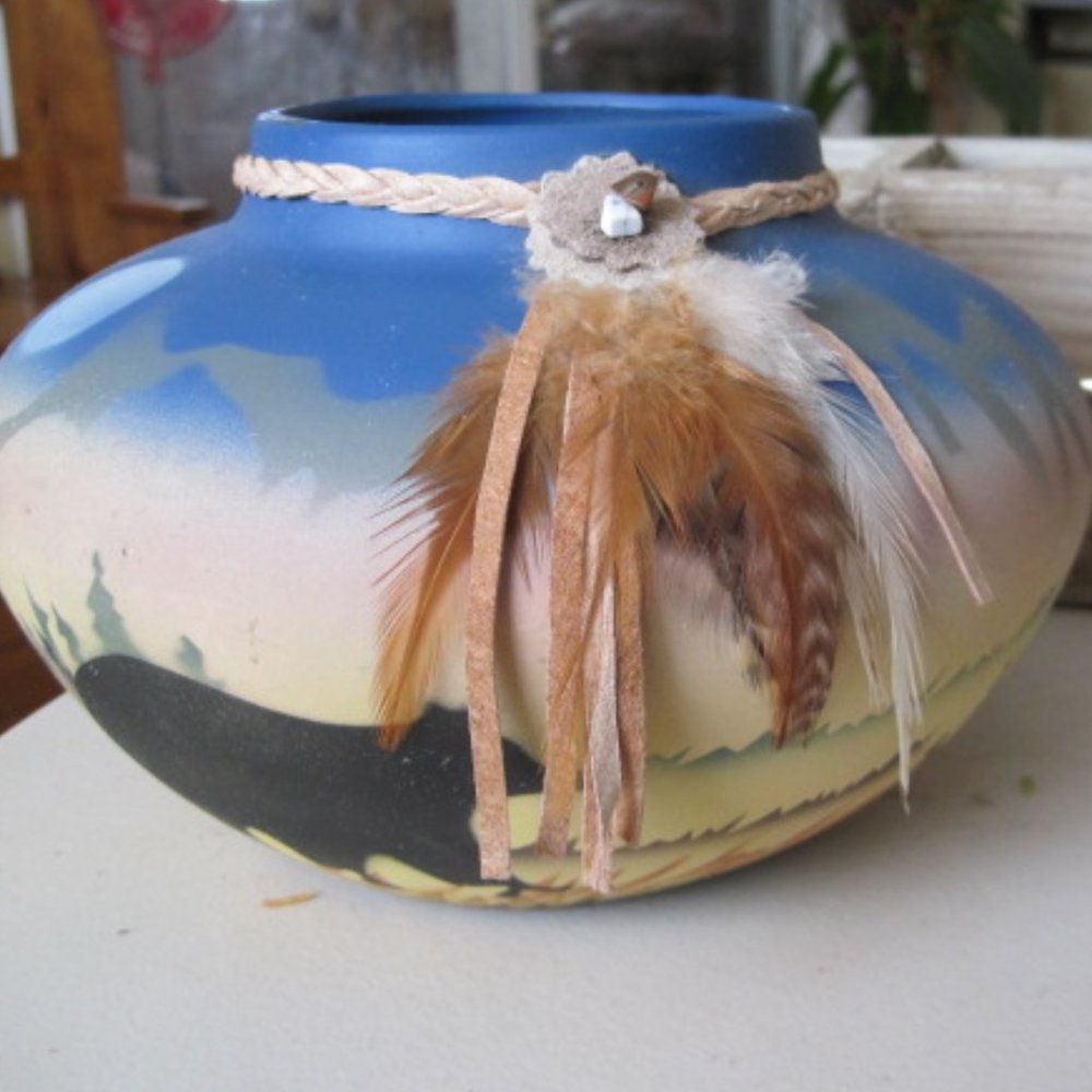 Indian Pot
